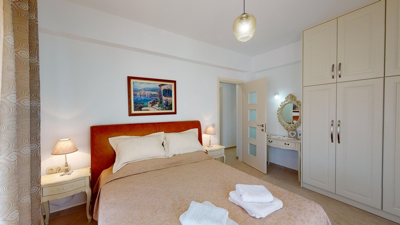Photo of Bedroom in Kamilari