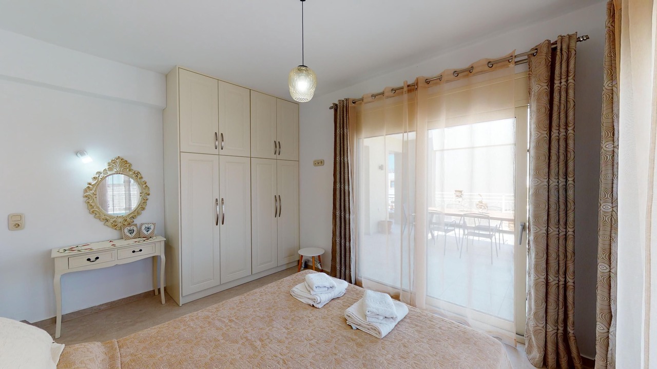 Photo of Bedroom in Kamilari