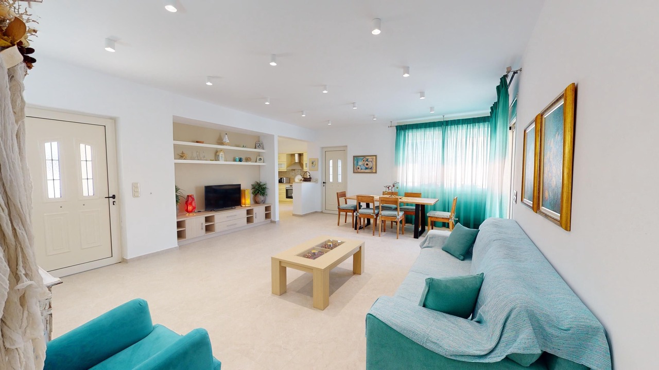 Photo of Livingroom in Kamilari