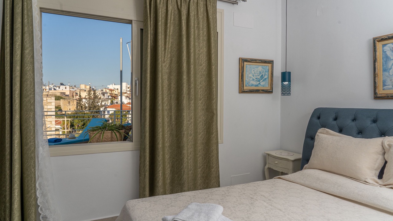 Photo of Bedroom in Kamilari