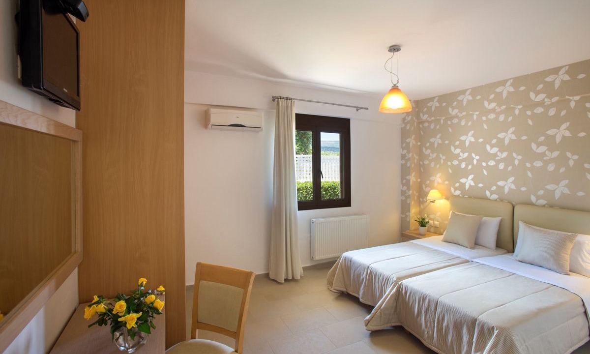 Photo of Bedroom in Pikris