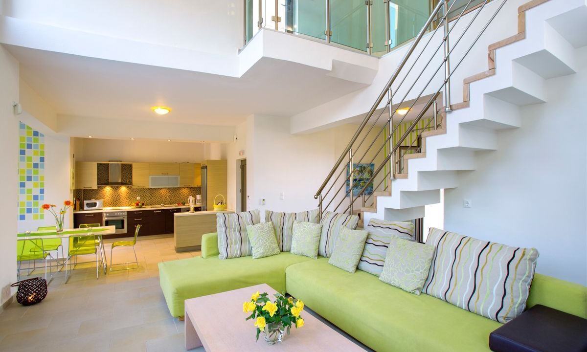 Photo of Livingroom in Pikris