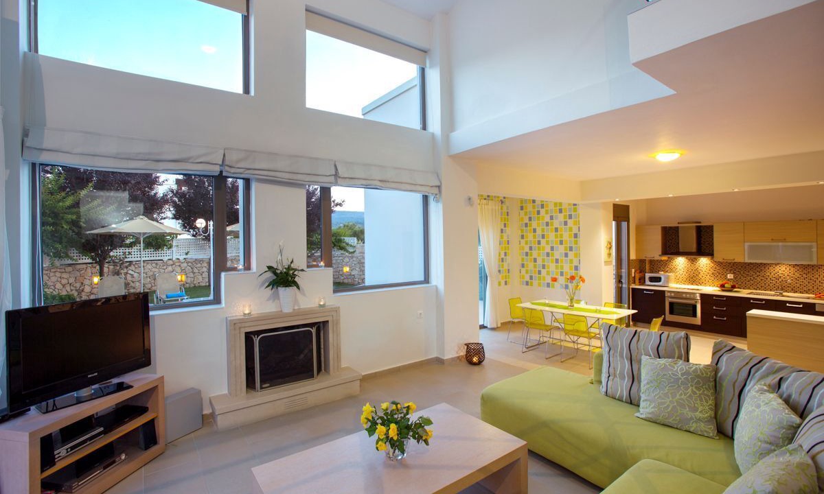 Photo of Livingroom in Pikris