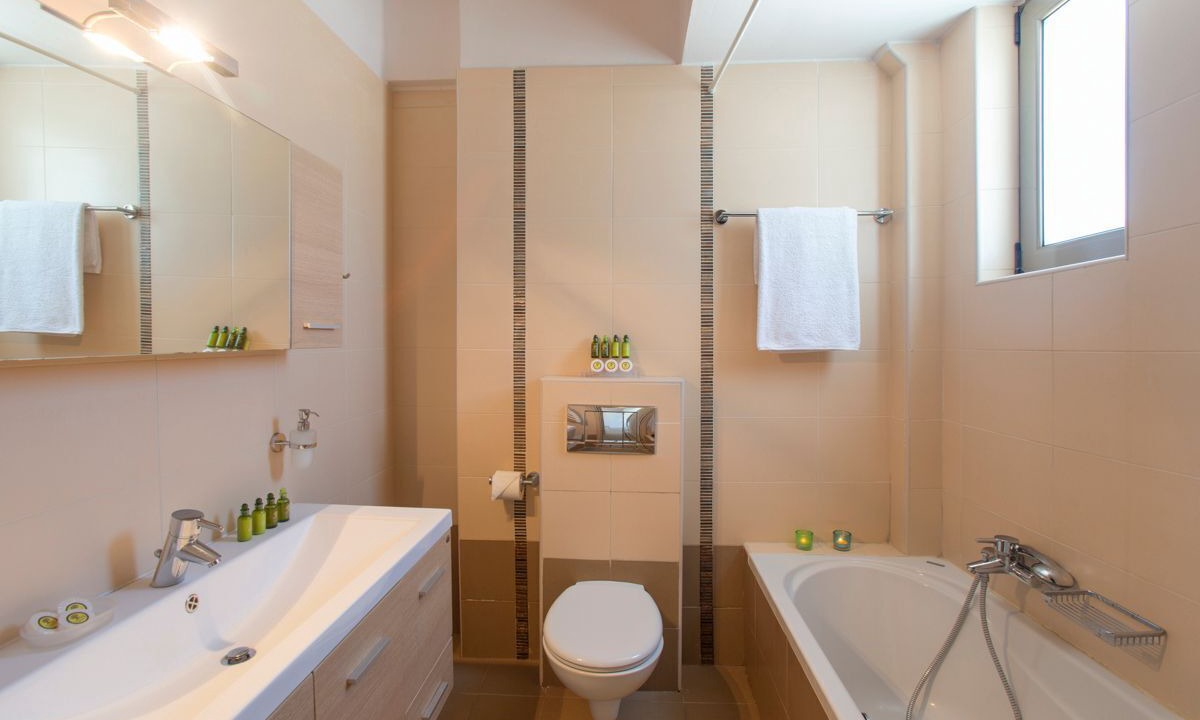 Photo of Bathroom in Pikris