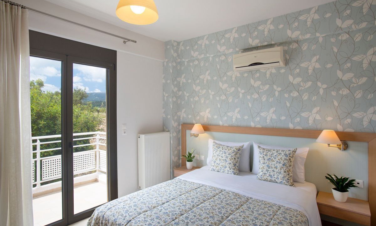 Photo of Bedroom in Pikris