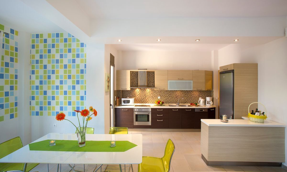 Photo of Kitchen in Pikris