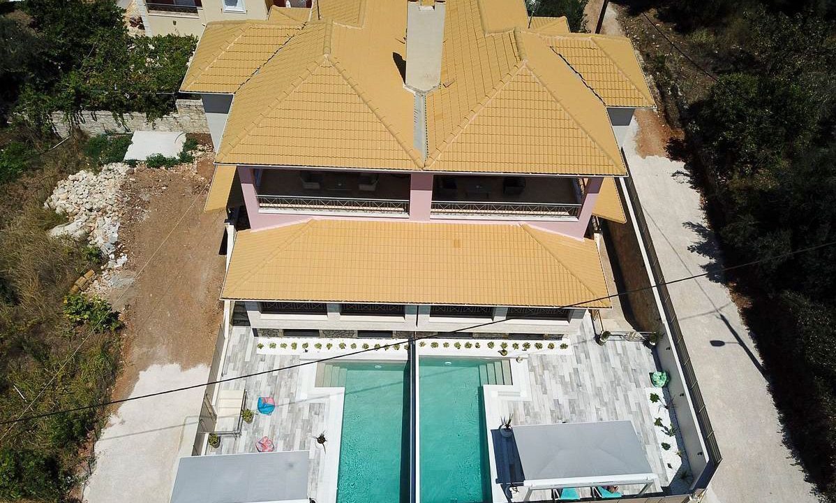 Photo of Outdoor in Sivota
