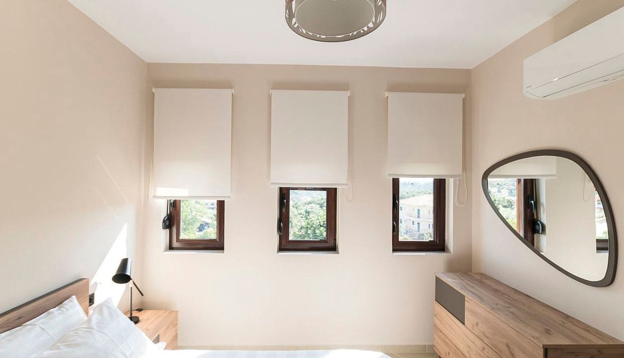Photo of Bedroom in Sivota