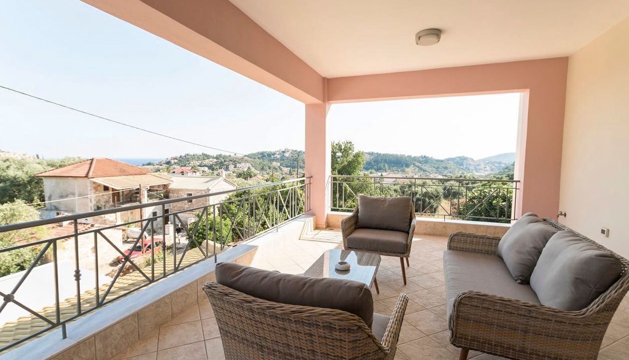 Photo of Outdoor in Sivota