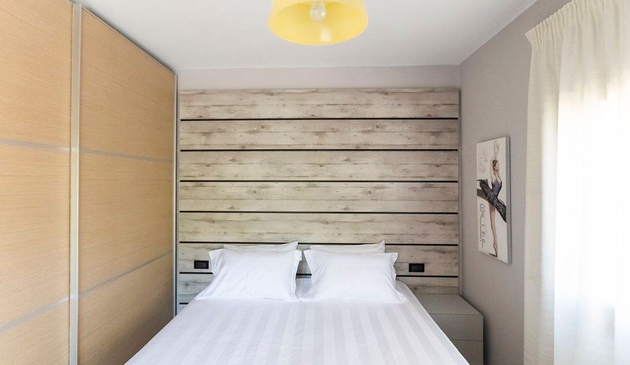 Photo of Bedroom in Sivota