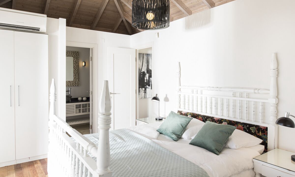 Photo of Bedroom in Tersanas