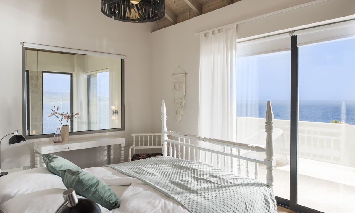 Photo of Bedroom in Tersanas