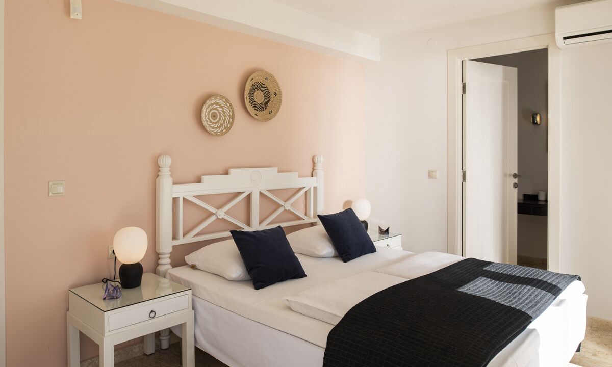 Photo of Bedroom in Tersanas
