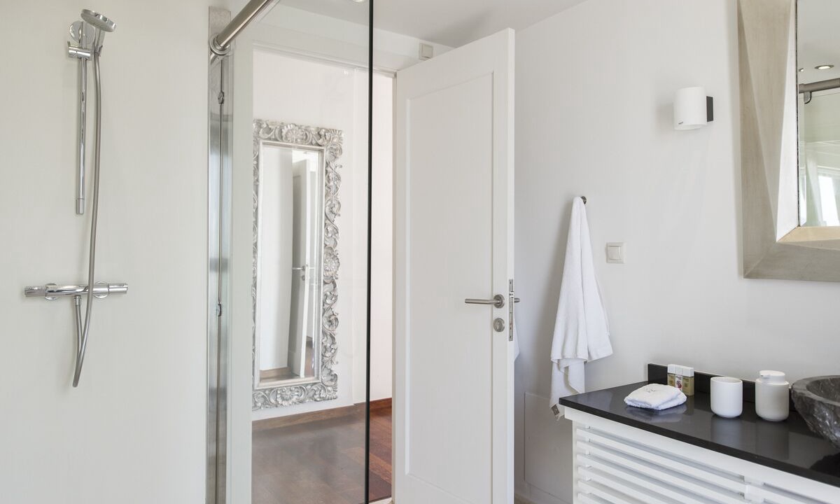 Photo of Bathroom in Tersanas