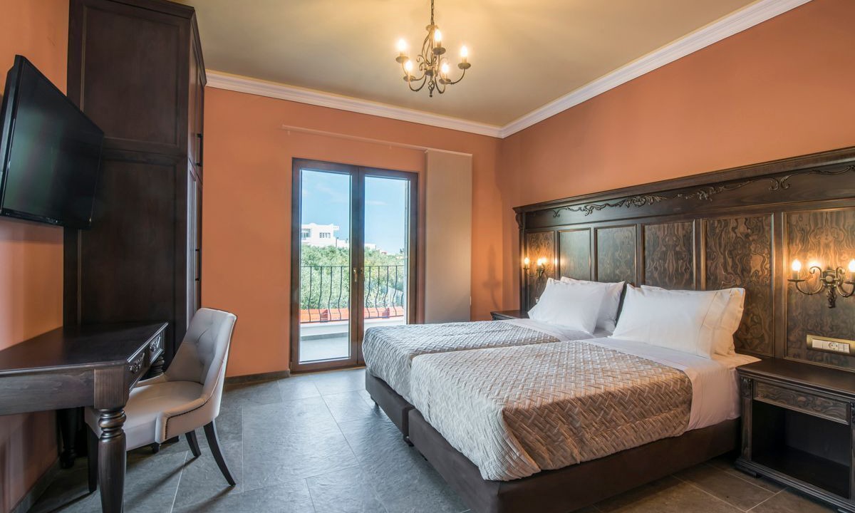 Photo of Bedroom in Ferma