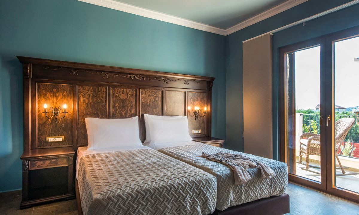 Photo of Bedroom in Ferma