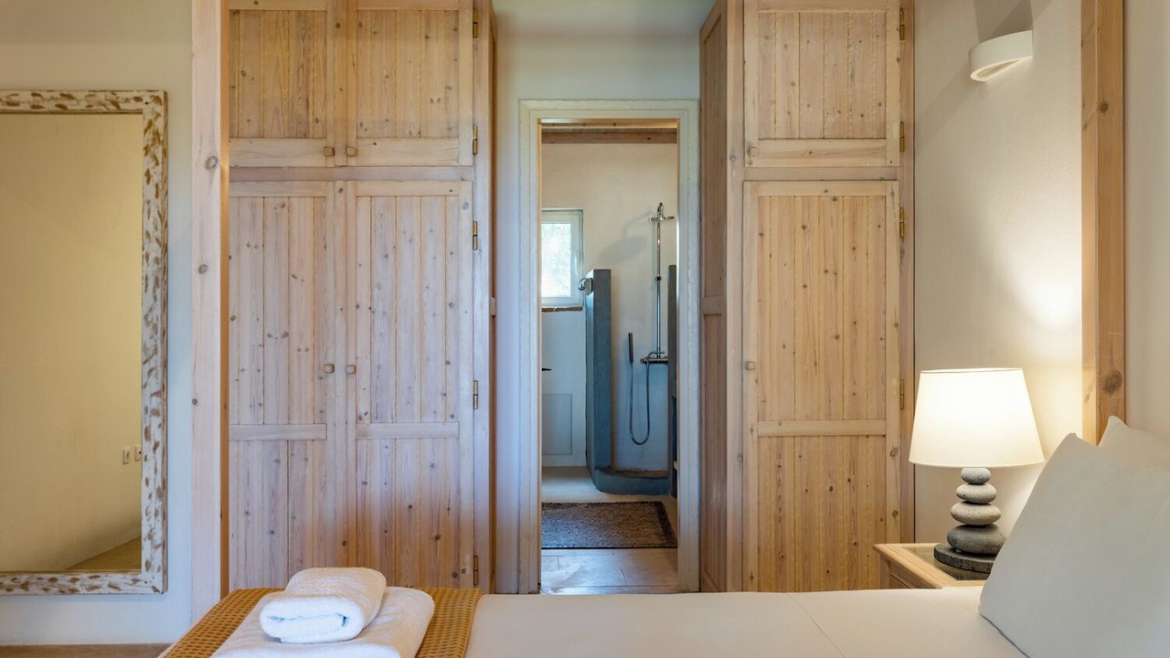 Photo of Bedroom in Molos