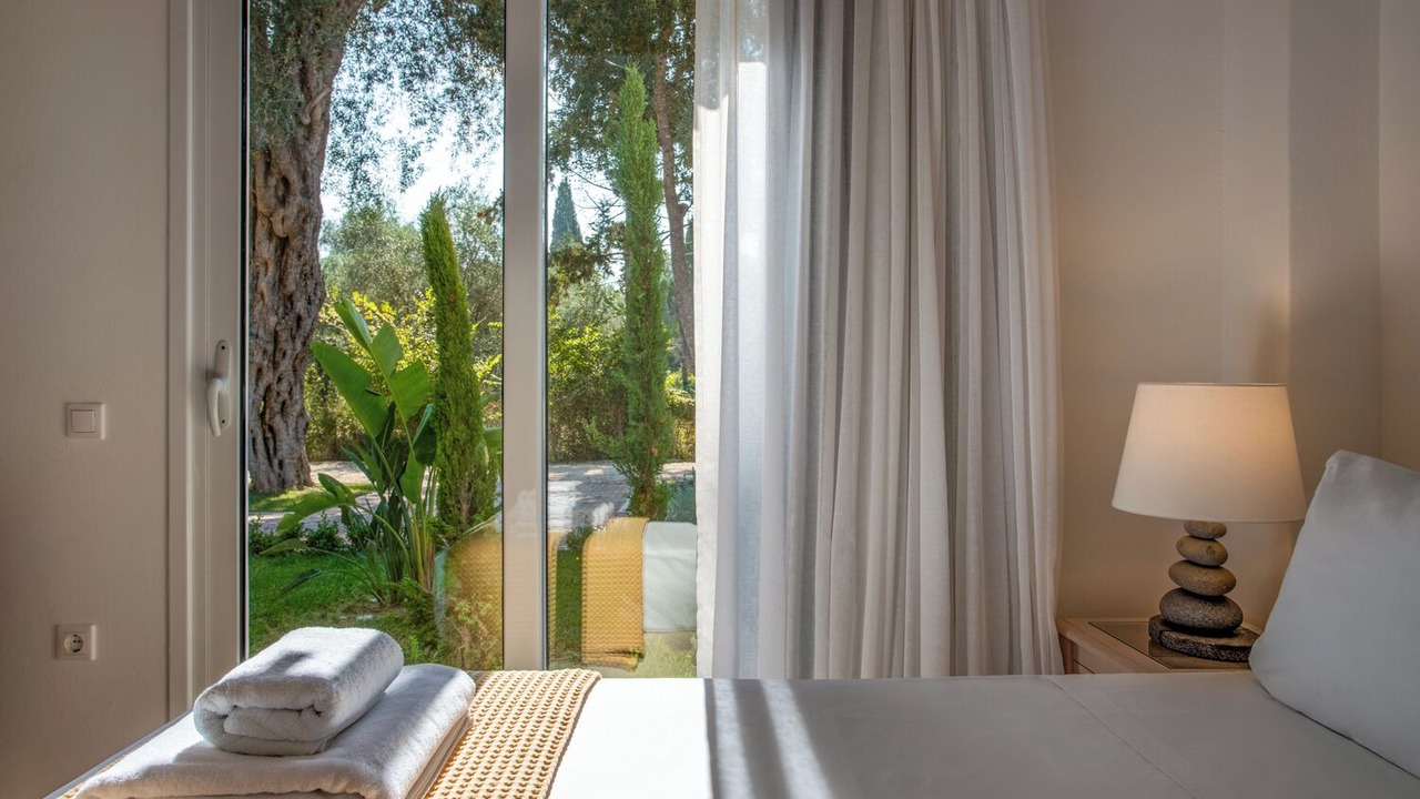 Photo of Bedroom in Molos