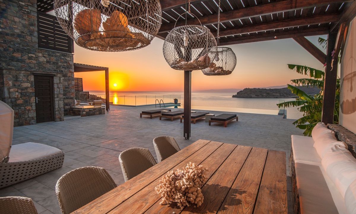 Photo of Others in Elounda