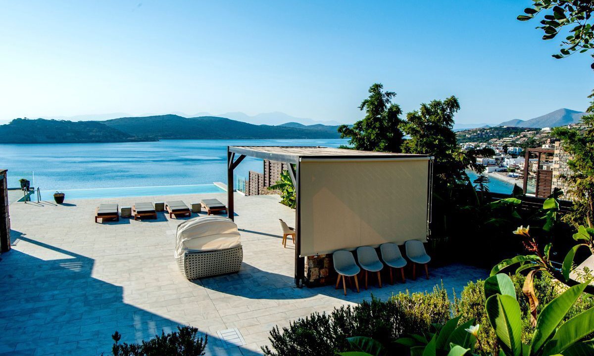 Photo of Others in Elounda