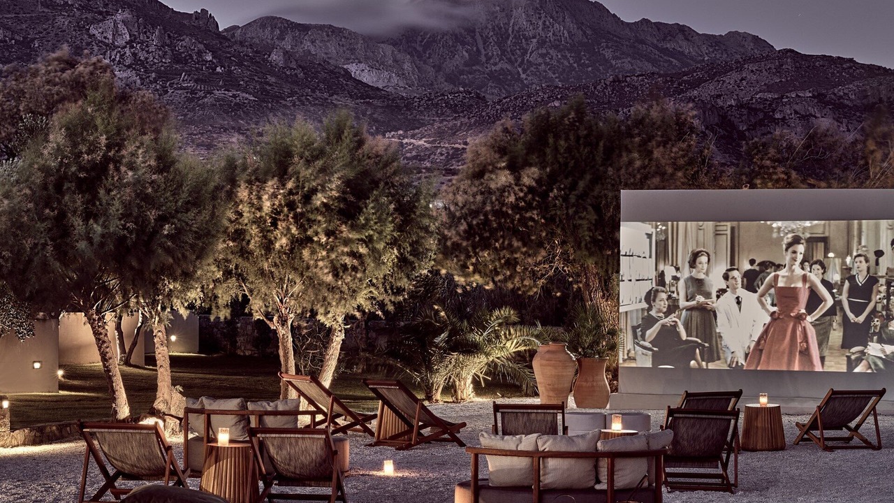 Photo of Outdoor in Ierapetra