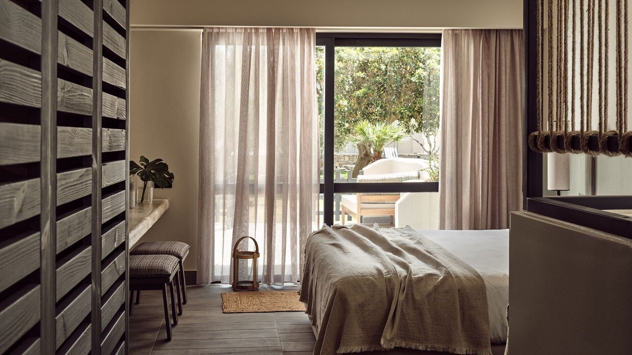 Photo of Bedroom in Ierapetra