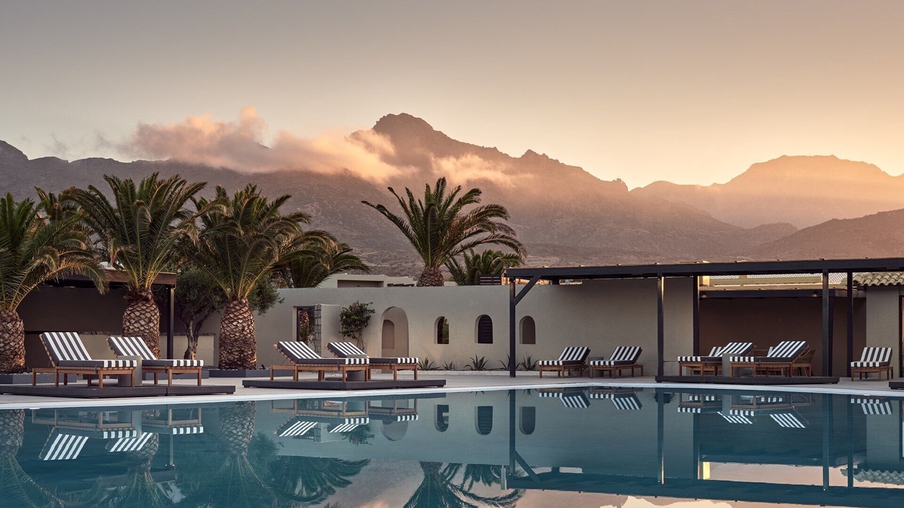 Photo of Outdoor in Ierapetra