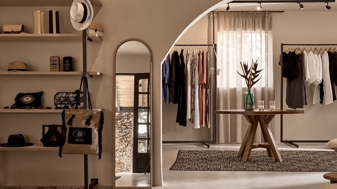 Photo of Livingroom in Ierapetra