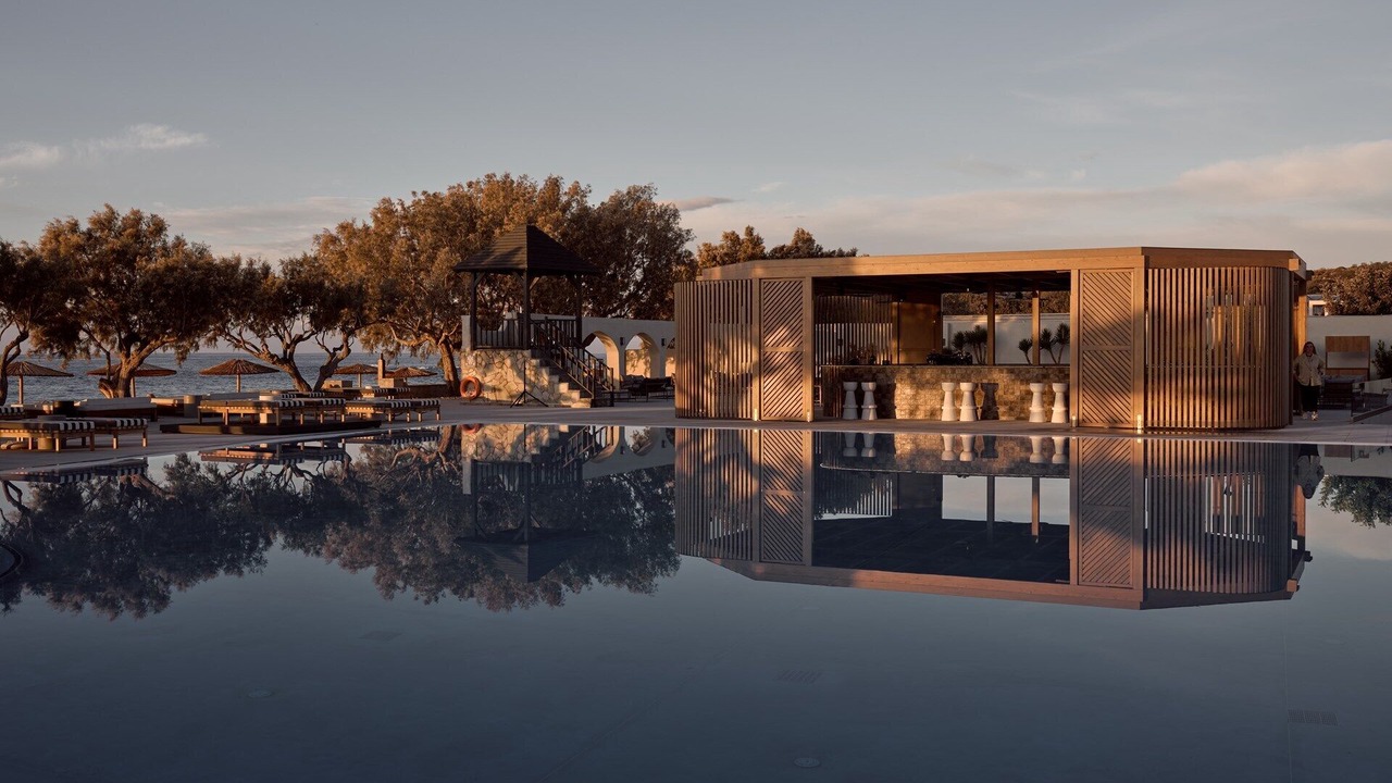 Photo of Outdoor in Ierapetra