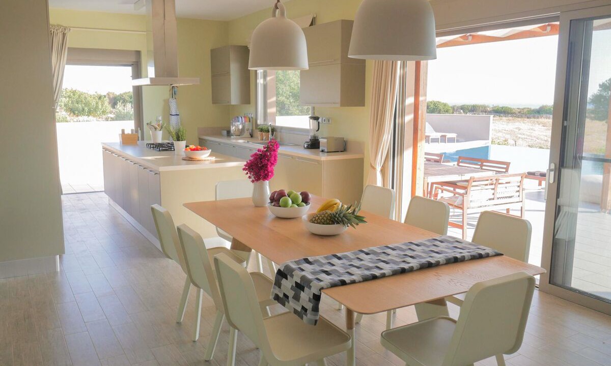 Photo of Kitchen in Paliki