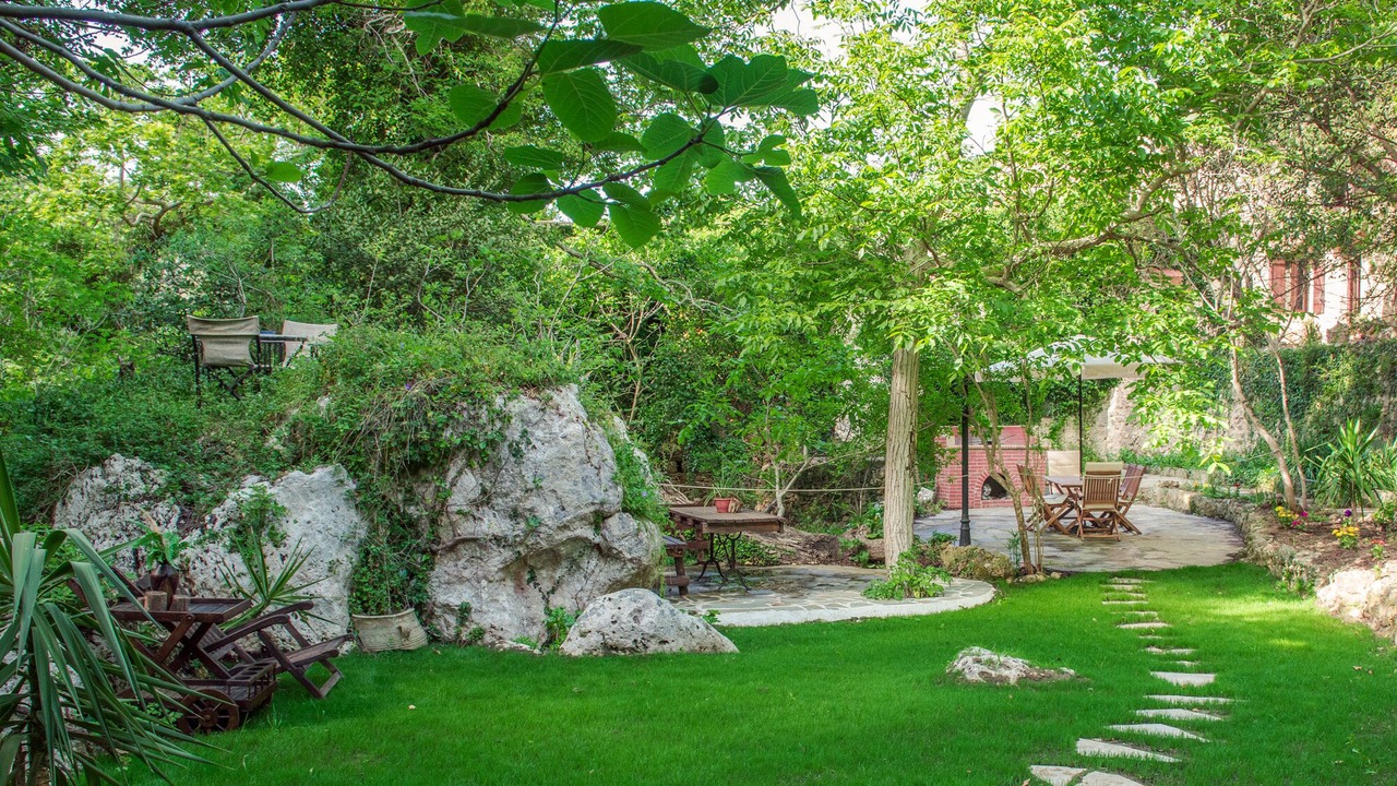 Photo of Outdoor in Rethymno