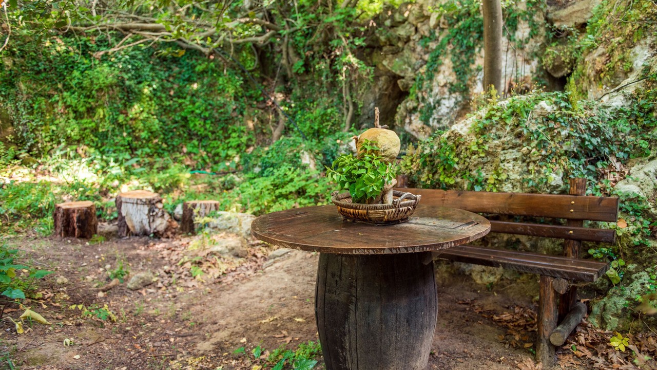 Photo of Outdoor in Rethymno