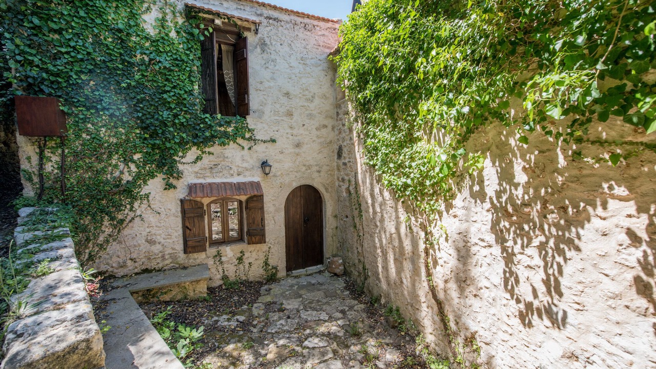 Photo of Outdoor in Rethymno