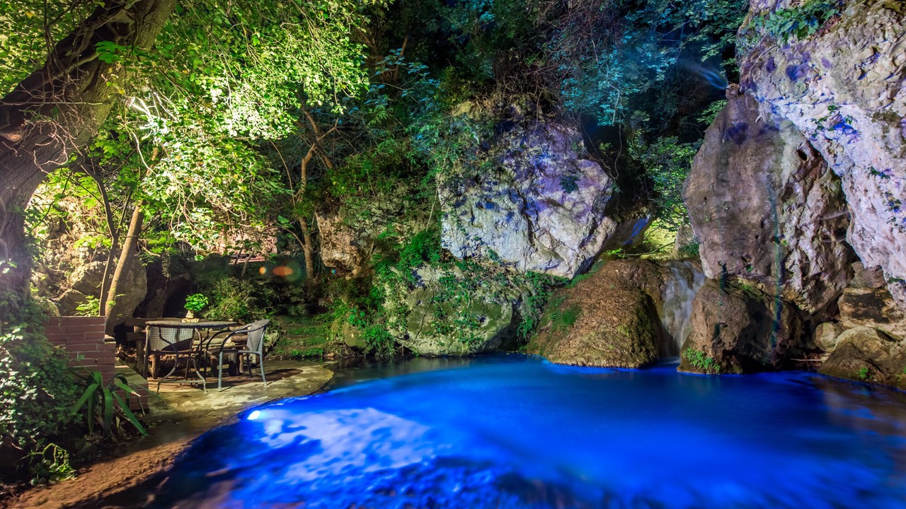 Photo of Outdoor in Rethymno