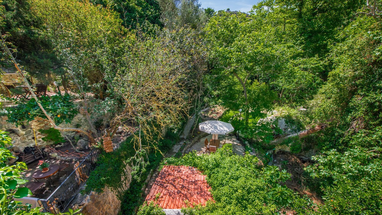 Photo of Outdoor in Rethymno