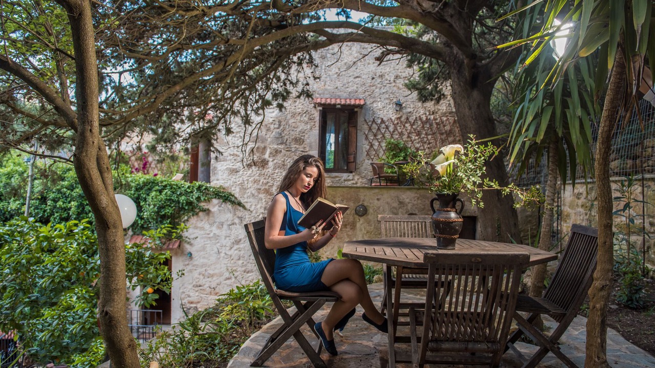 Photo of Outdoor in Rethymno