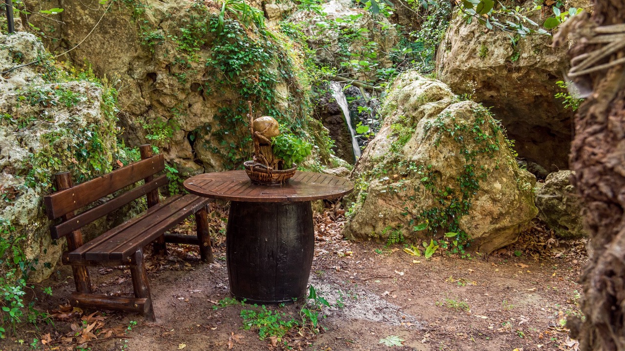 Photo of Outdoor in Rethymno
