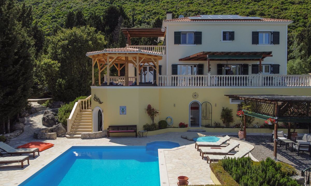 Photo of Others in Lefkas