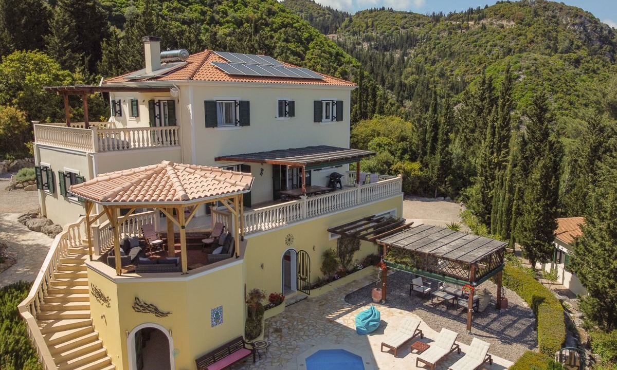 Photo of Others in Lefkas