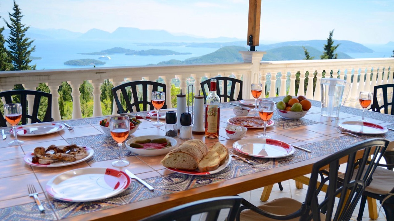 Photo of Others in Lefkas