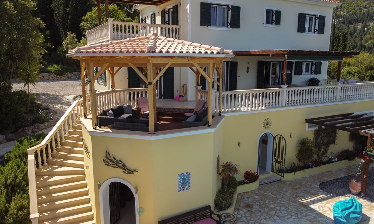 Photo of Others in Lefkas