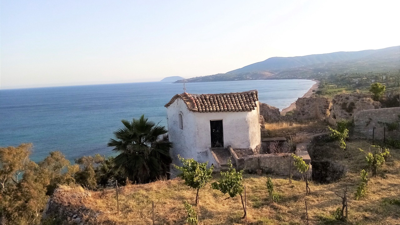 Photo of Outdoor in Messini