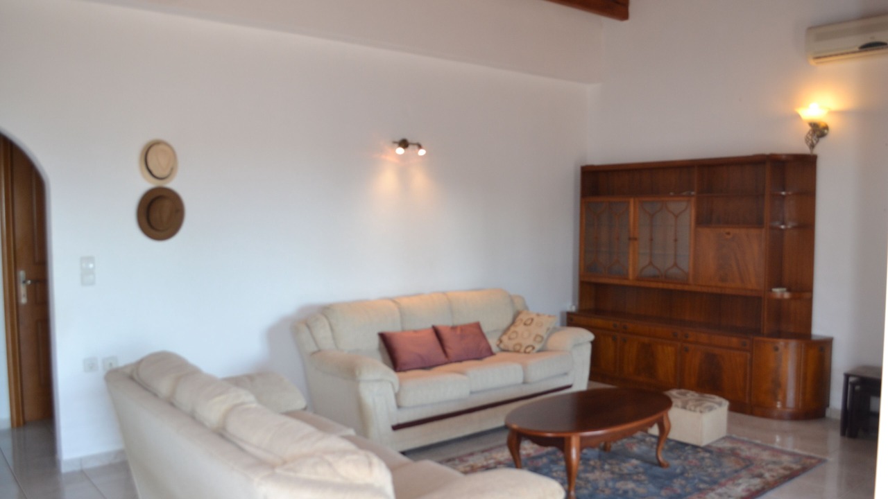 Photo of Livingroom in Messini