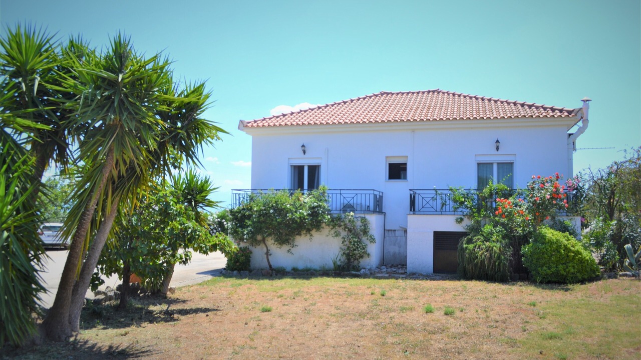 Photo of Outdoor in Messini