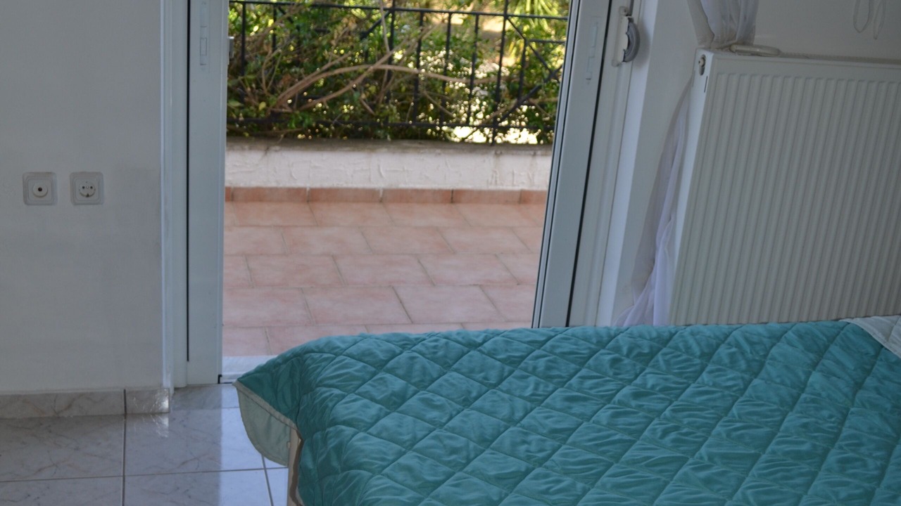 Photo of Bedroom in Messini