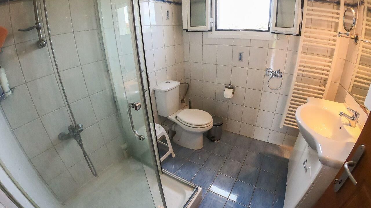 Photo of Bathroom in Messini