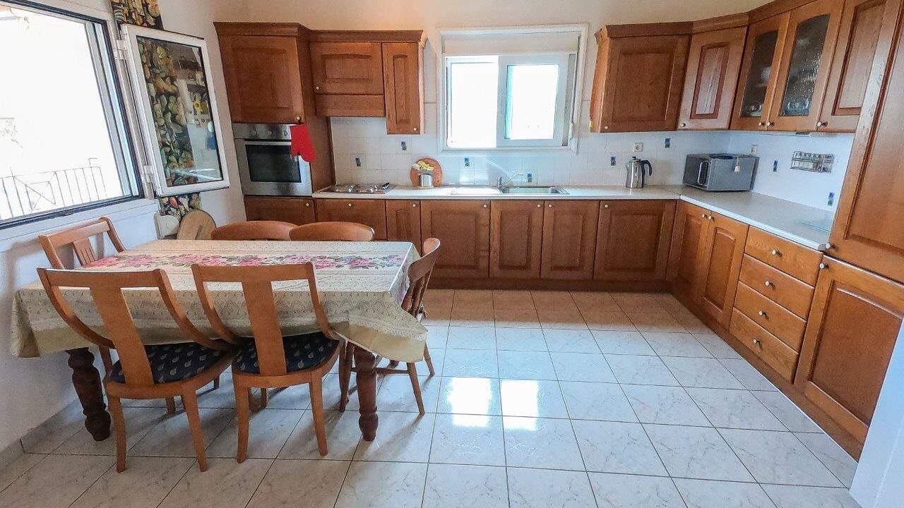 Photo of Kitchen in Messini