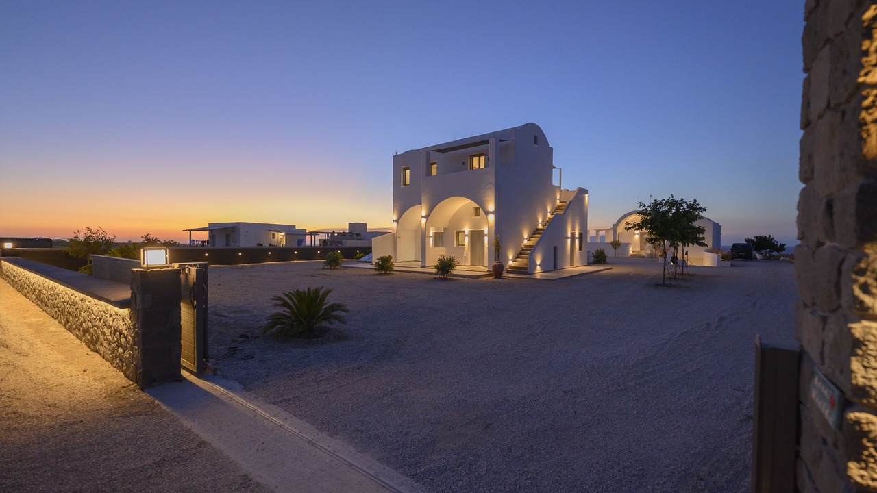 Photo of Others in Oia