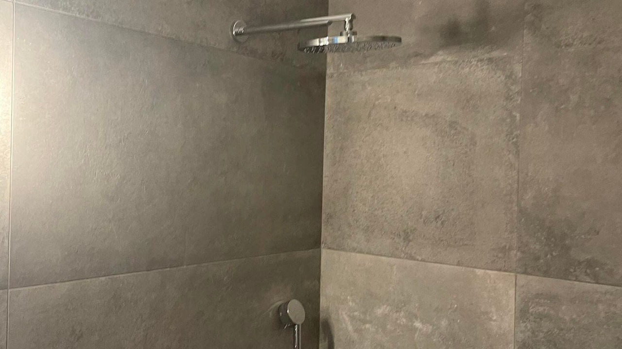 Photo of Bathroom in Oia