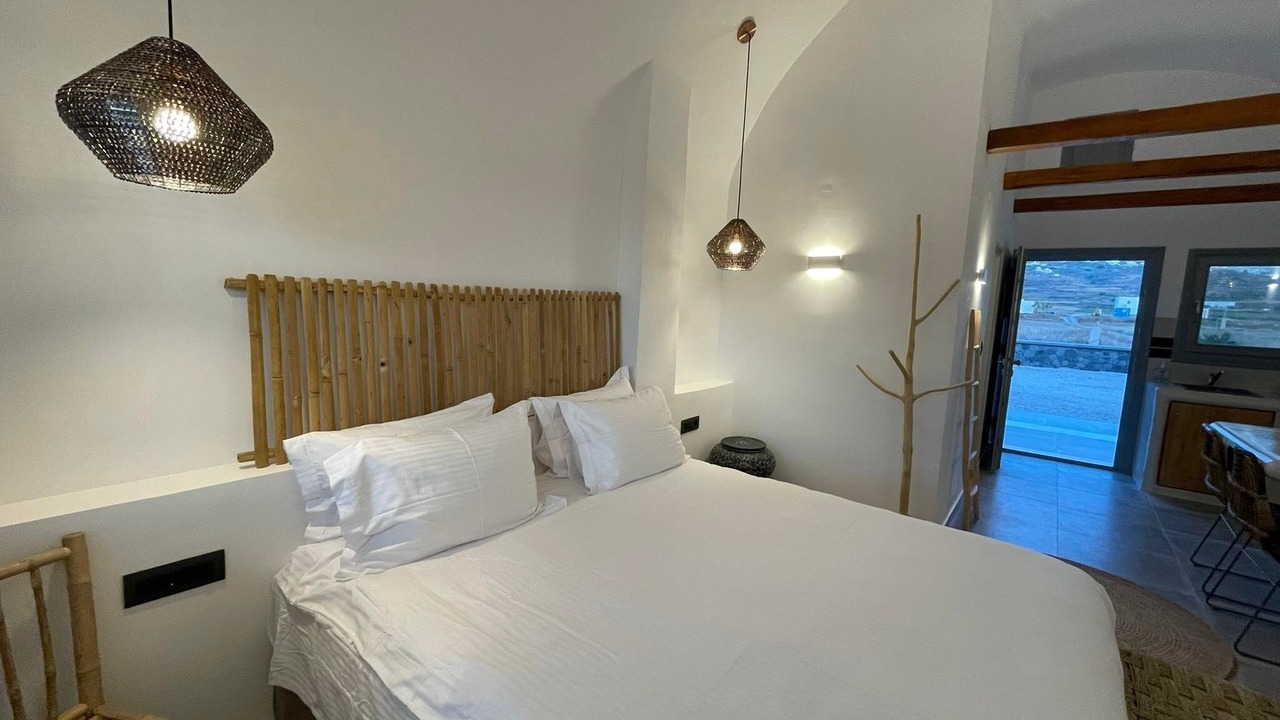 Photo of Outdoor in Oia